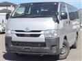 2021 Toyota Hiace Van