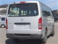 2021 Toyota Hiace Van