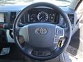 2021 Toyota Hiace Van