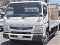 2018 Mitsubishi Fuso Canter