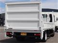 2018 Mitsubishi Fuso Canter