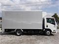 2016 Isuzu Elf Truck