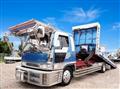 1998 Hino Ranger