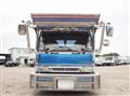 1998 Hino Ranger
