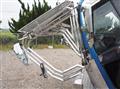 1998 Hino Ranger