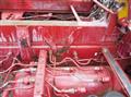 1998 Hino Ranger