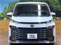 2026 Toyota Voxy