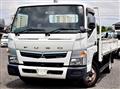 2018 Mitsubishi Fuso Canter