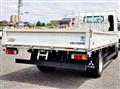 2018 Mitsubishi Fuso Canter