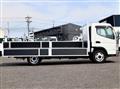 2018 Mitsubishi Fuso Canter
