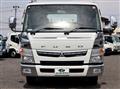 2018 Mitsubishi Fuso Canter