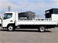 2018 Mitsubishi Fuso Canter