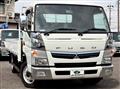 2018 Mitsubishi Fuso Canter