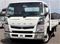 2018 Mitsubishi Fuso Canter