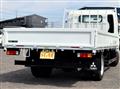 2018 Mitsubishi Fuso Canter