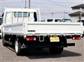 2018 Mitsubishi Fuso Canter