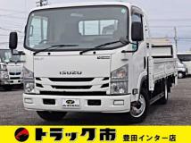 2019 Isuzu Elf Truck