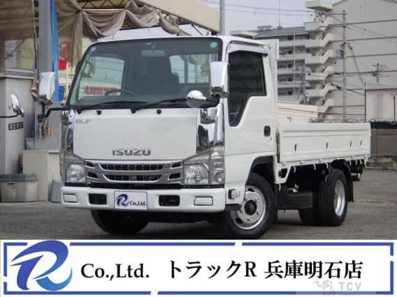 2013 Isuzu Elf Truck