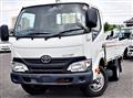 2018 Toyota Dyna Truck