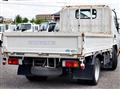 2018 Toyota Dyna Truck