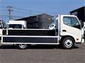2018 Toyota Dyna Truck