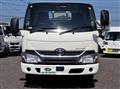 2018 Toyota Dyna Truck