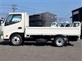 2018 Toyota Dyna Truck