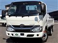 2018 Toyota Dyna Truck