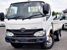 2018 Toyota Dyna Truck
