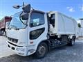 2015 Mitsubishi Fuso Fighter