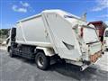 2015 Mitsubishi Fuso Fighter