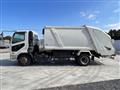 2015 Mitsubishi Fuso Fighter