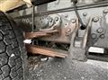 2015 Mitsubishi Fuso Fighter