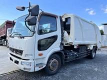 2015 Mitsubishi Fuso Fighter