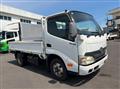2012 Hino Dutro
