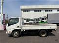 2012 Hino Dutro