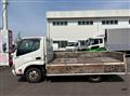2012 Hino Dutro