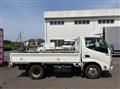 2012 Hino Dutro