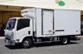 2022 Isuzu Elf Truck