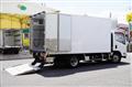 2022 Isuzu Elf Truck
