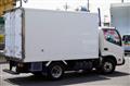 2019 Hino Dutro