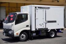 2019 Hino Dutro