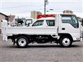 2017 Isuzu Elf Truck