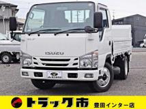 2017 Isuzu Elf Truck