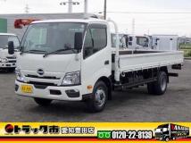 2025 Hino Dutro