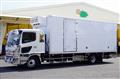 2022 Hino Ranger