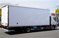2022 Hino Ranger