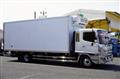 2022 Hino Ranger