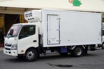 2018 Hino Dutro
