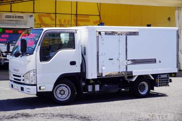 2015 Isuzu Elf Truck
